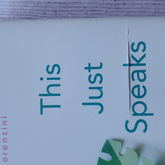 This just speaks to me Hoda Kotb - Picture 7 of 7